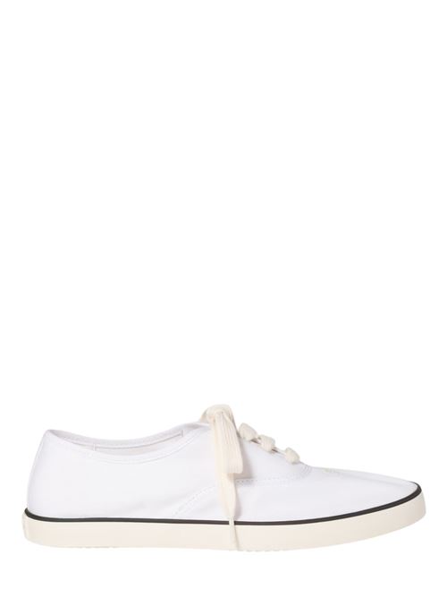 Sneaker in drill MIU MIU | 5E368E3LKEF0009